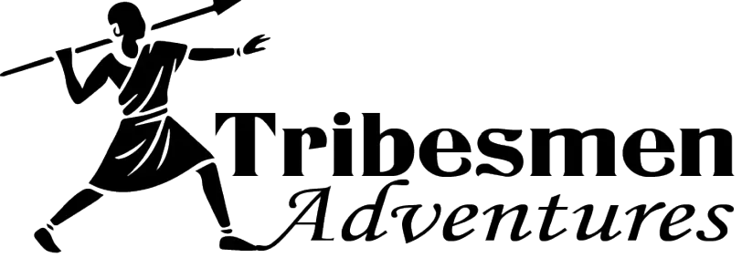Tribesmen Adventures Logo